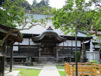 法界寺