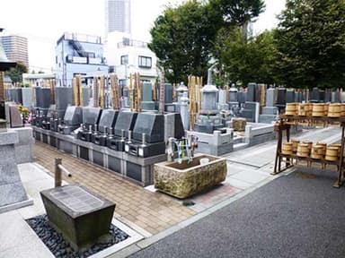 清立院