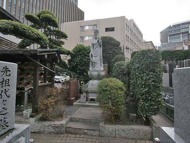 観音寺
