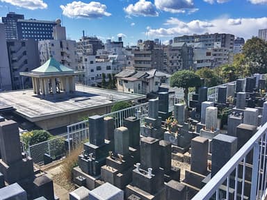 高源山 隨自意院 本法寺