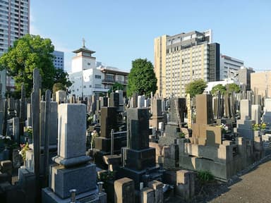 安楽寺