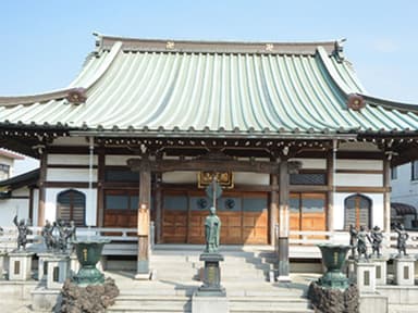 医王寺