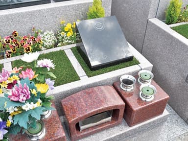 昭和霊園
