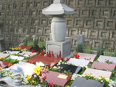甲府フラワージュ