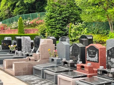 おぎの聖地公園