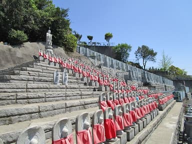 住吉霊園