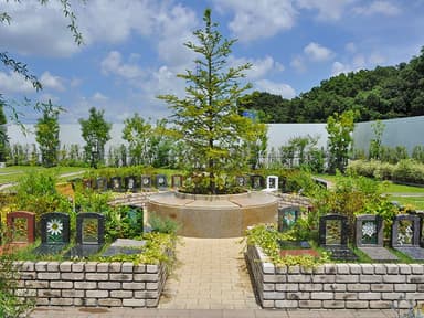 蓮田聖地霊園