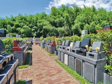 群馬聖地霊園